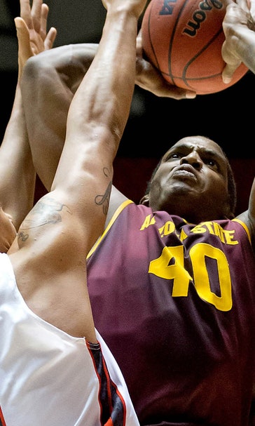 Suddenly slumping Sun Devils denied by Utes